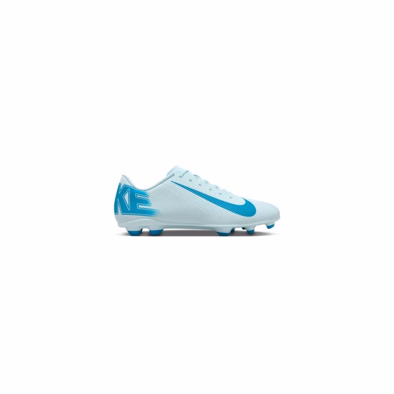 Pánske futbalové kopačky outdoorové NIKE Mercurial Vapor 16 Club M FG glacier blue black