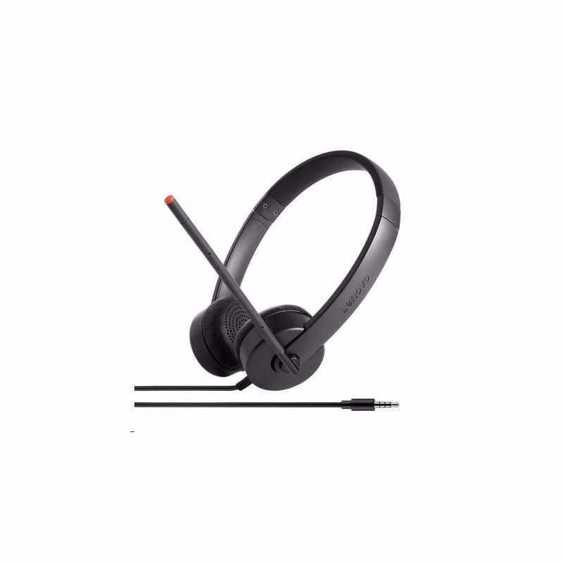 LENOVO slúchadlá ThinkPad Stereo Analog Headset