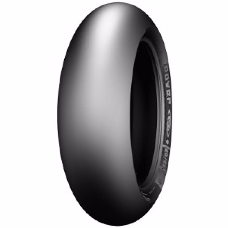 Michelin Power Slick ( 200/60 R17 TL zadné koleso, Mischung SOFT )