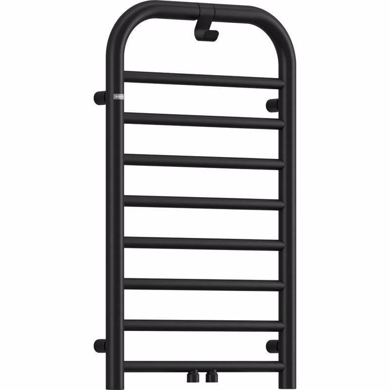 Deante Silia DEA-AGI_NG31 500 mm x 850 mm čierna matná