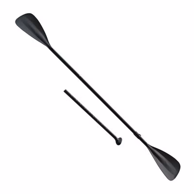 Pádlo pre paddleboard MASTER Dual Fibre obojstranné