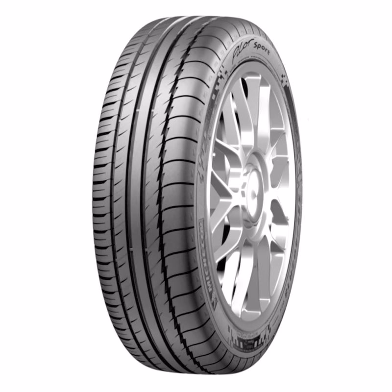 Michelin PILOT SPORT PS2 265/40 R18 101 Y Letné