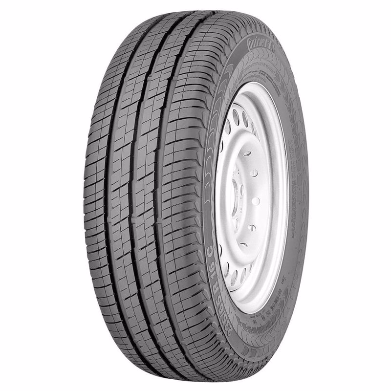 Continental Vanco 2 205/80 R16C 110/108 T Letné