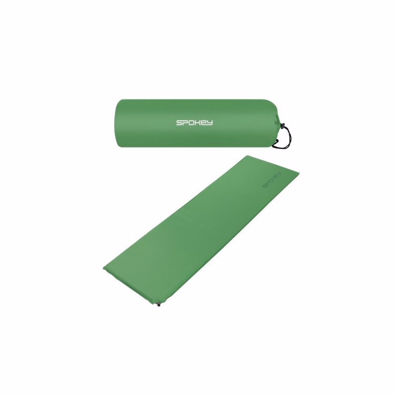 Samonafukovacia karimatka SPOKEY SAVORY selfinflatable180 x 50 x 2,5 cm, R-Value 3.6