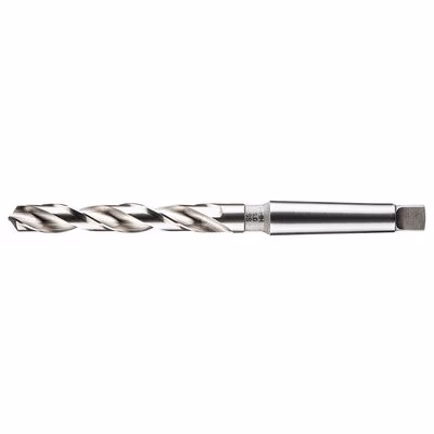 BAILDON Vrták Baildon DIN 345 RN NWKc 24 mm, HSS (S), 281-160 mm (stopka MK3) 10224002