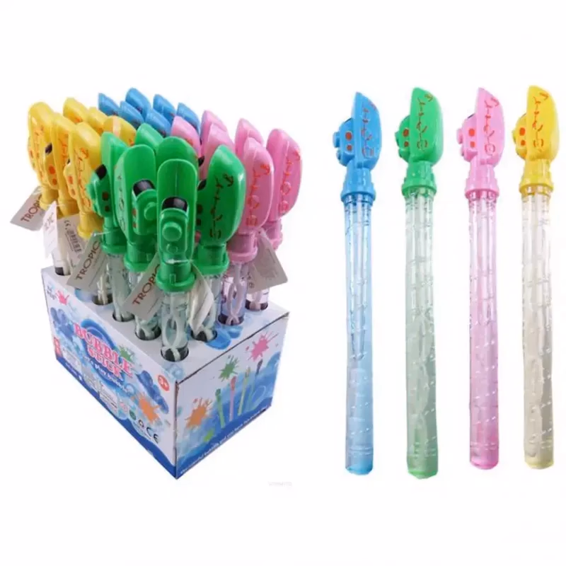 Mydlové bubliny 37cm 110ml