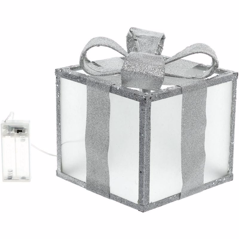 RXL 459 Darček 20 LED 20cm RETLUX