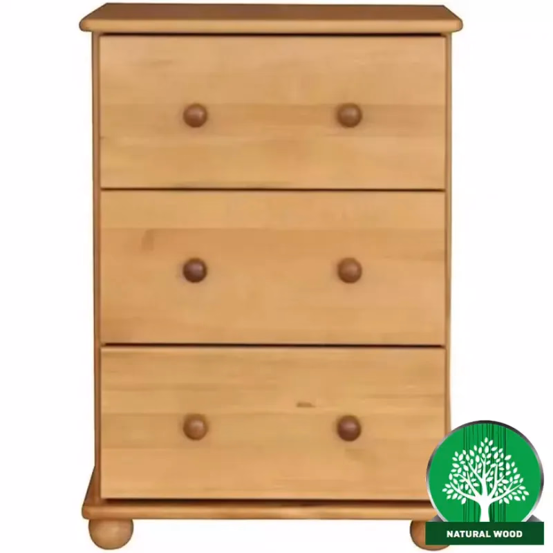 Komoda Fil 60/3 jelša