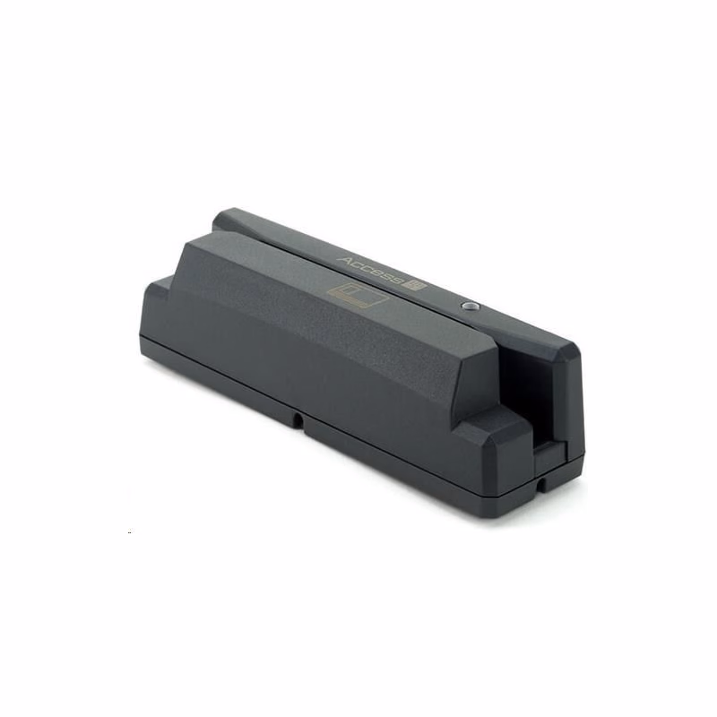Čítačka Access IS OCR315e OCR čítačka dokladov, obojsmerné čítanie, USB 2.0, USB HID