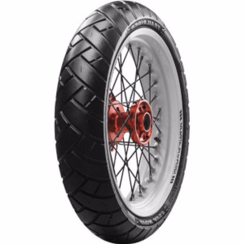 Avon Trailrider ( 120/70 ZR19 TL (60W) M+S označenie, predné koleso )