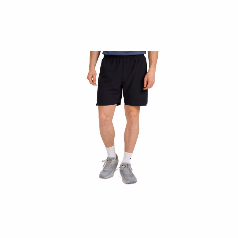 Pánske bežecké kraťasy 4F SHORTS FNK M1027-WAW25TFSHM1027-20S-DEEP BLACK