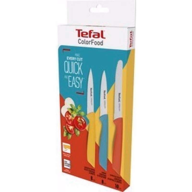 K273S304 SADA NOŽOV TEFAL