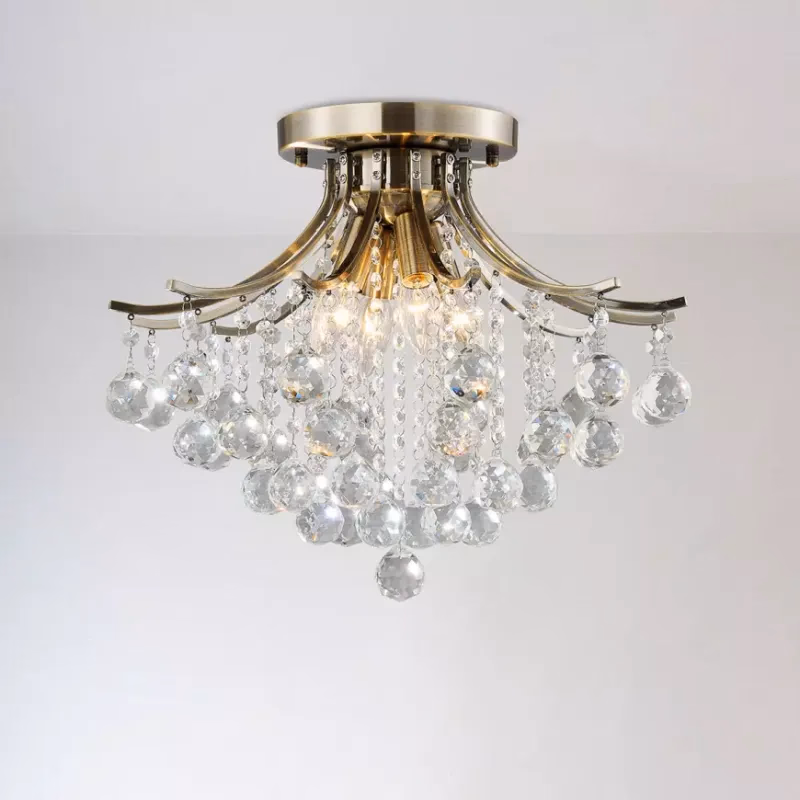Luster 2200135-AB BRONZE LW4