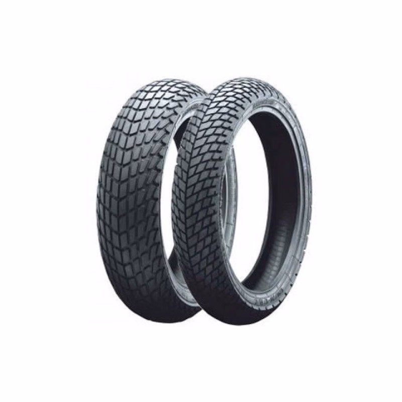 Heidenau K73 SiO2 ( 160/60-17 TL 69H zadné koleso, M+S označenie, M/C, Mischung SILICA SIO2 )