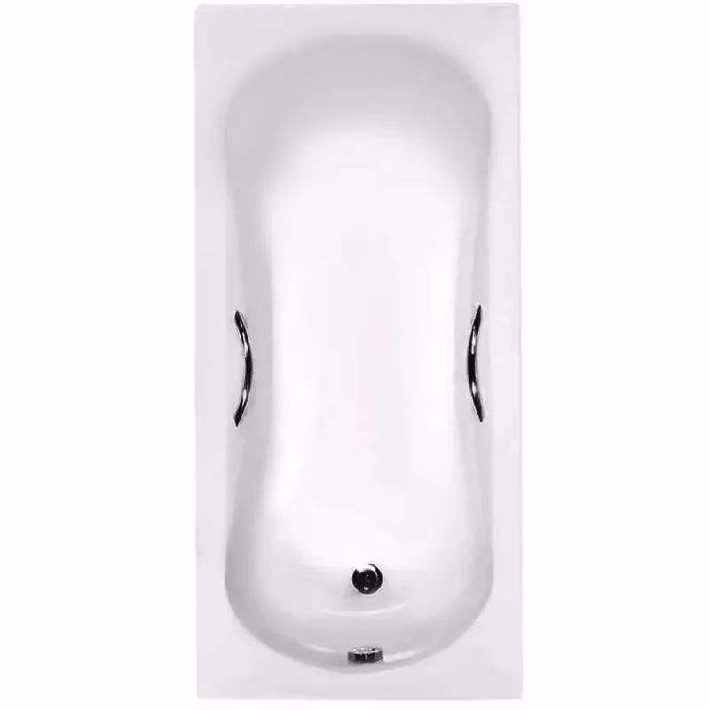 Jednoduchá vaňa Aria Plus 140/70