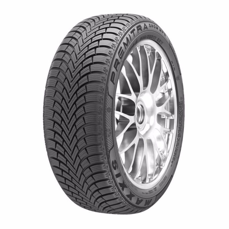 Maxxis Premitra Snow WP6 ( 235/40 R19 96W XL, s ochrannou lištou ráfika (FSL) )