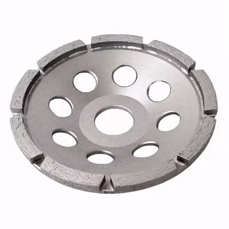 Brúsny Kotúč Segment 115mm/22,2