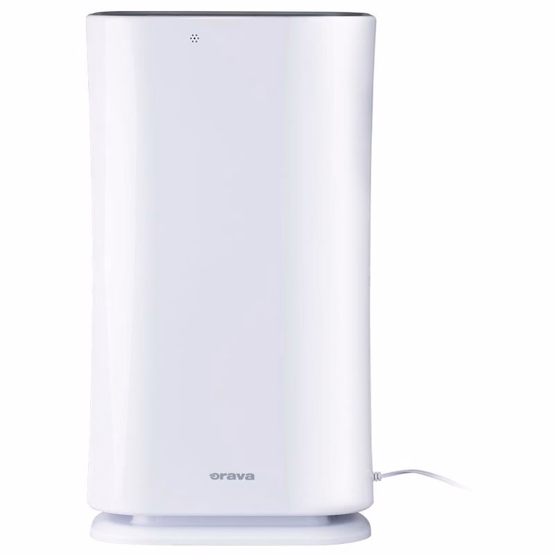 AERIS+ ČISTIČKA VZDUCHU ORAVA