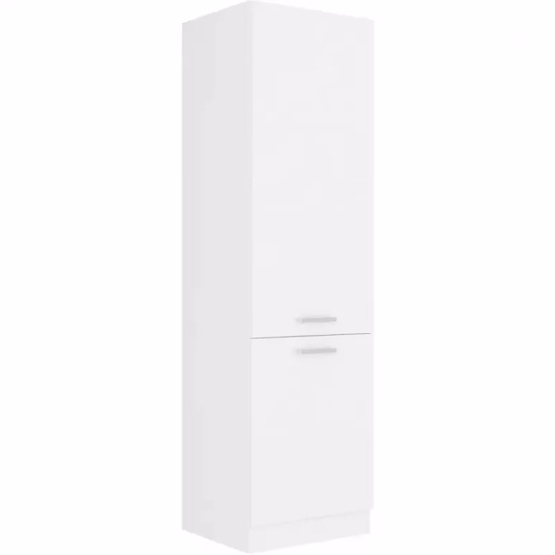 Kuchynská skrinka Eko White 60DK–210 2F