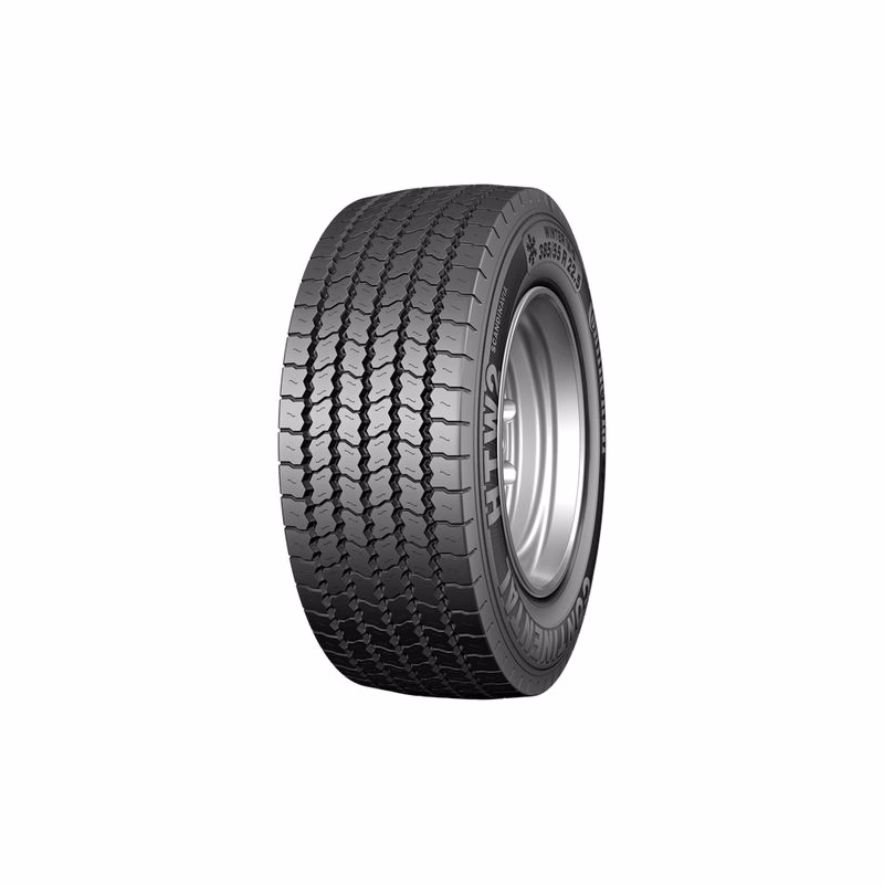 Continental HTW2 Scandinavia 445/45 R19,5 160 J Návesové zimné