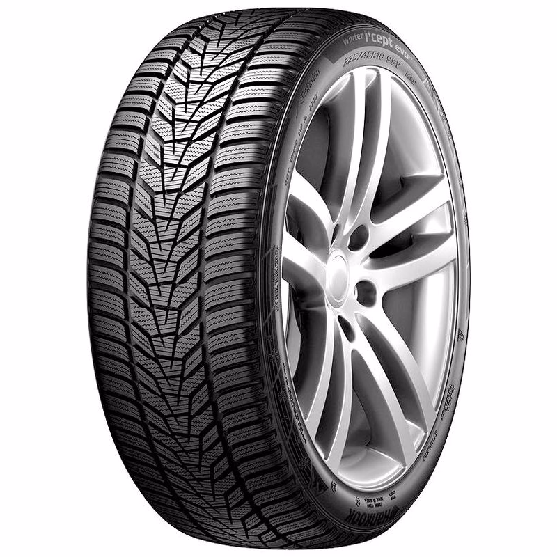 Hankook W330B ICEPT EVO3 245/50 R18 100 H Zimné
