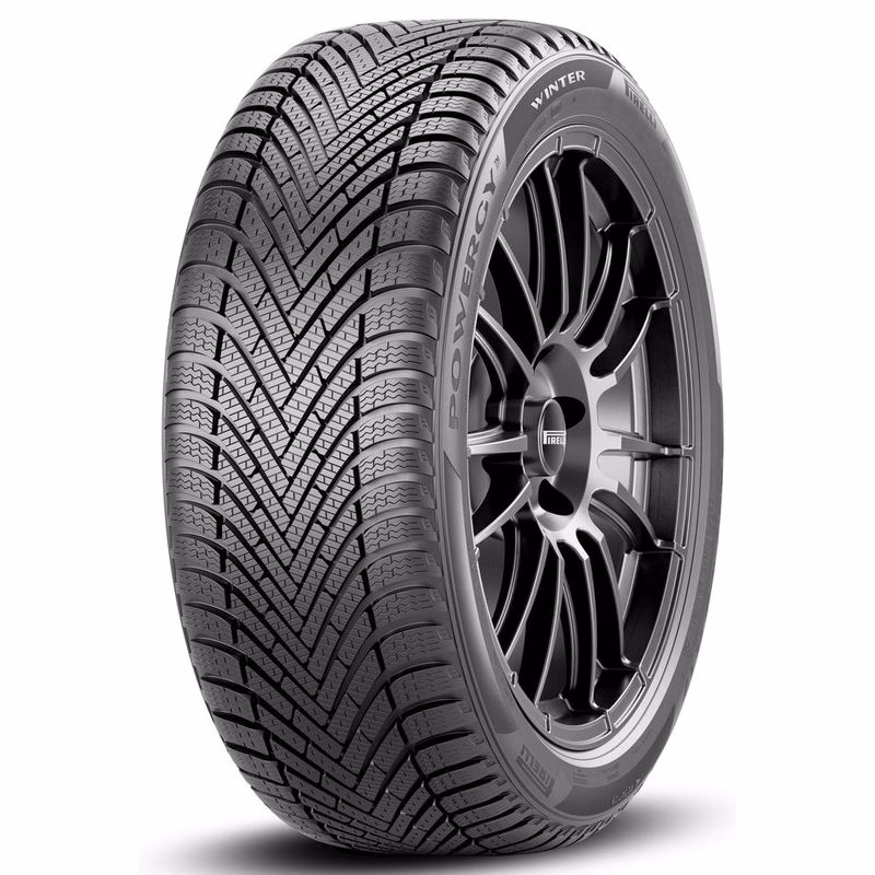 Pirelli POWERGY WINTER 225/50 R17 98 V Zimné