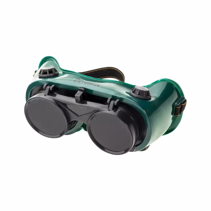 Zváračské okuliare Drel CON-DGW-0101