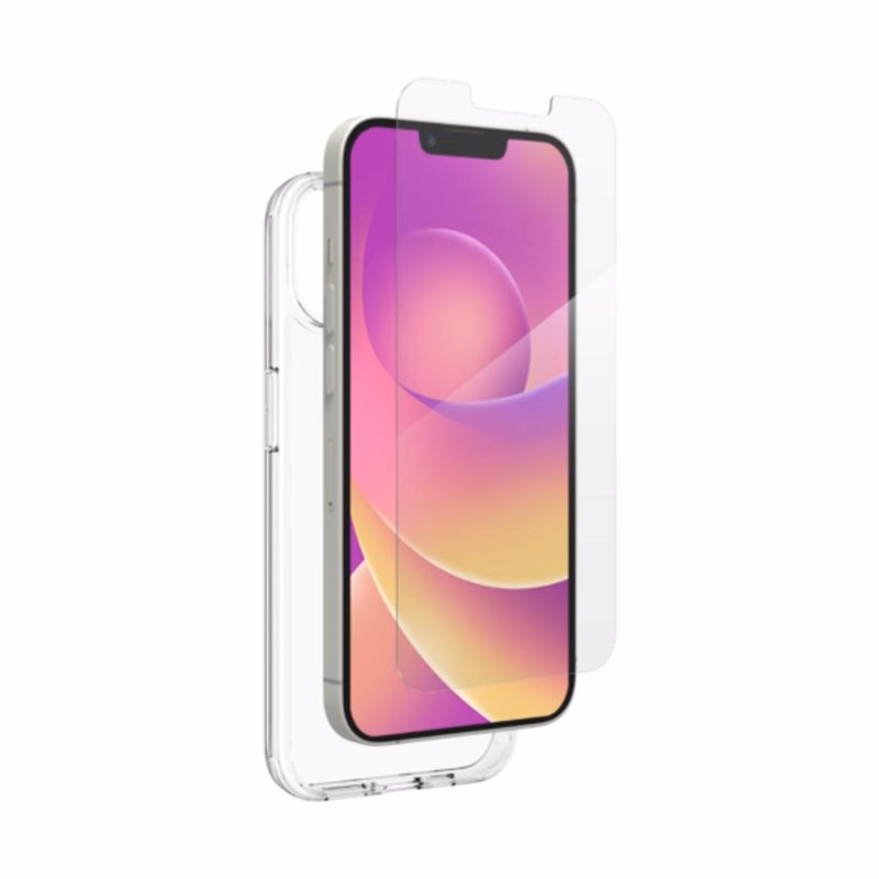 ZAGG Defence Ochranné sklo iPhone 14 Bundle
