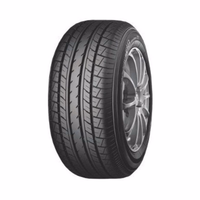 Yokohama dB decibel E70E ( 195/60 R16 89H )