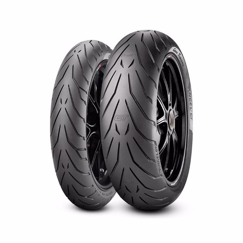 Pirelli ANGEL GT 190/50 R17 73 W Zadné