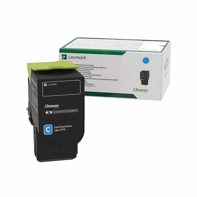 LEXMARK 75M2HC0 - originálny