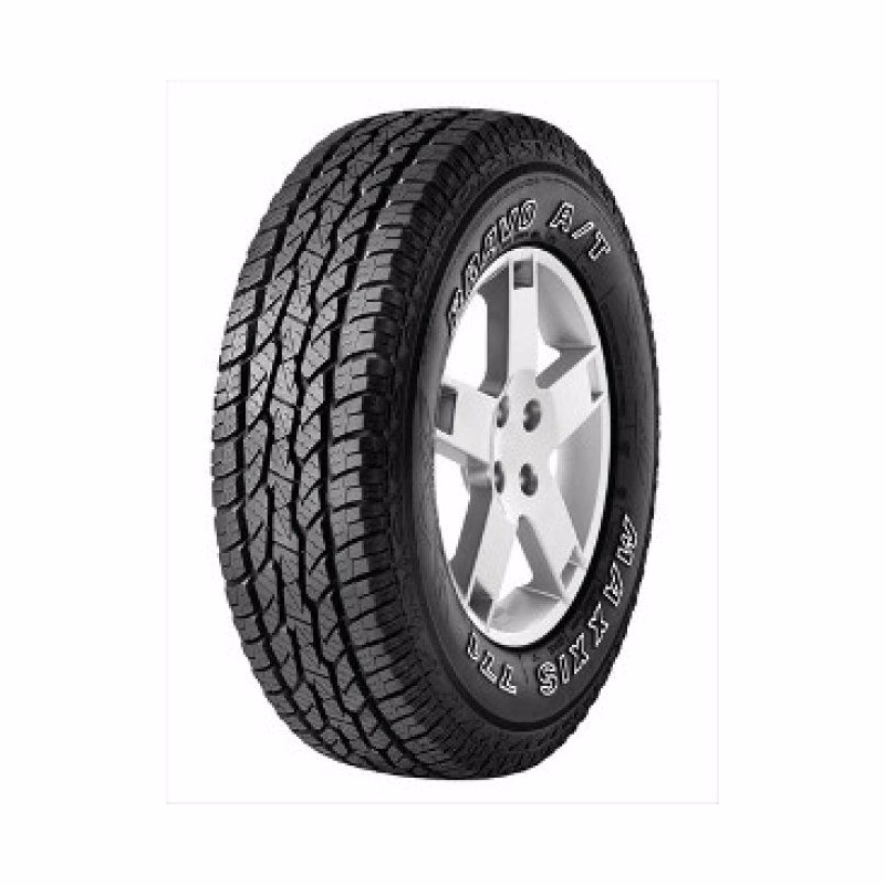 Maxxis AT-771 Bravo ( 255/60 R18 112H XL )