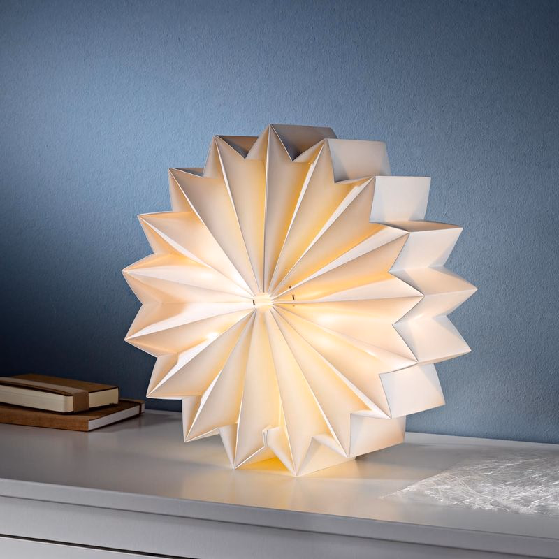 LED svetelná dekorácia Flor