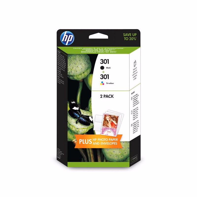 HP N9J72AE - originálny