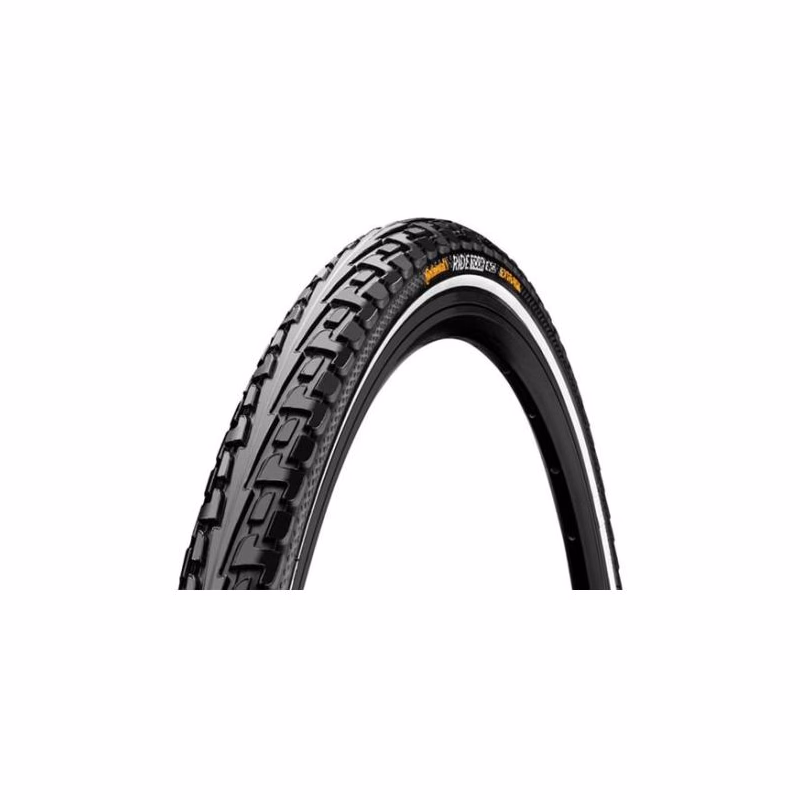 Plášť na bicykel CONTINENTAL Ride Tour Reflex - 700x37c
