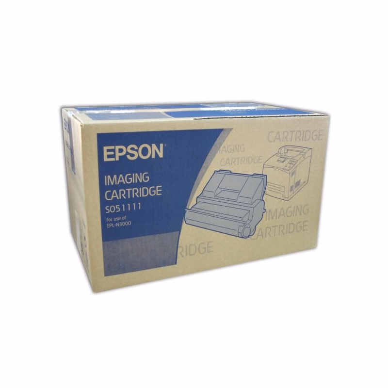 EPSON C13S051111 - originálny