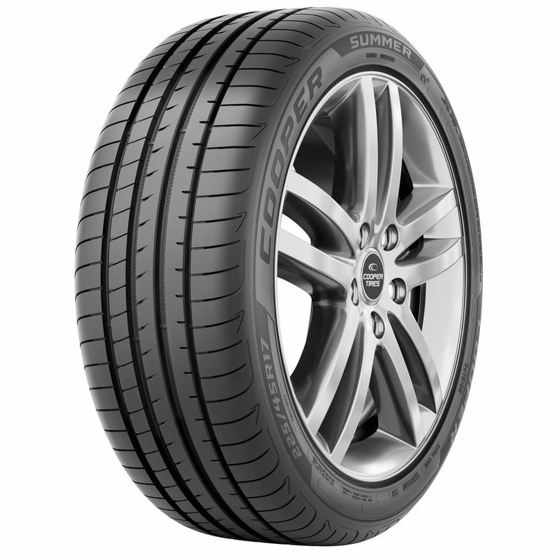 COOPER SUMMER 225/45 R17 91 Y Letné