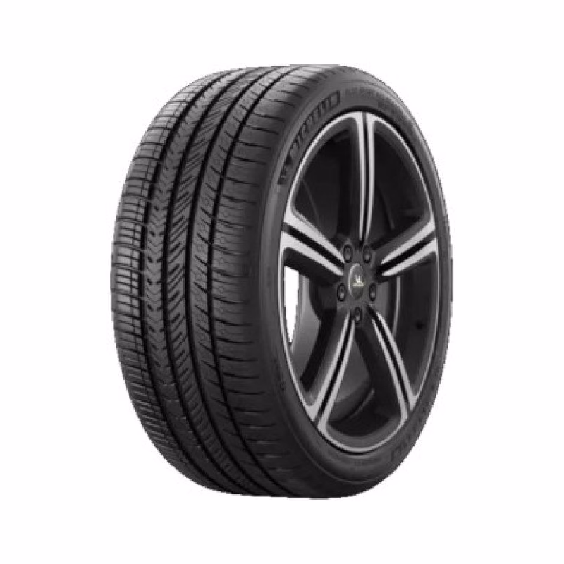Michelin Pilot Sport A/S 4 ( 305/40 R22 114Y XL Acoustic, EV Suitable, LR )