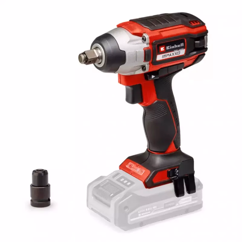 Einhell Utahovák Rázový IMPAXXO 18/230
