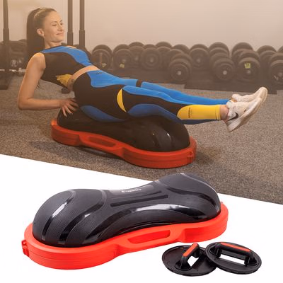 inSPORTline AeroPeanut
