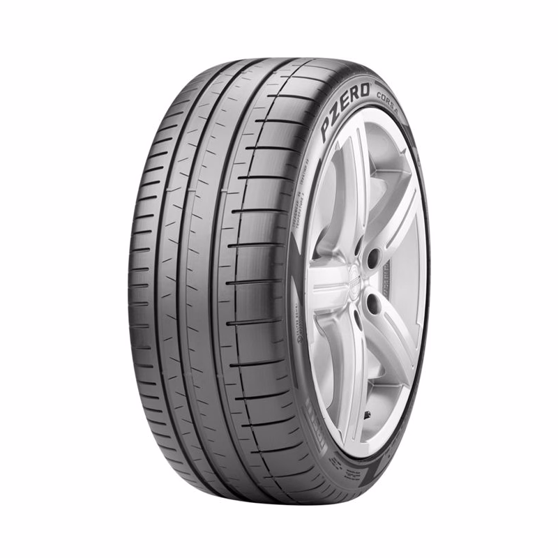 Pirelli PZERO CORSA 245/35 R19 93 Y Letné