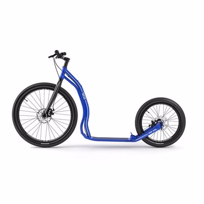 Yedoo Trexx Disc blue