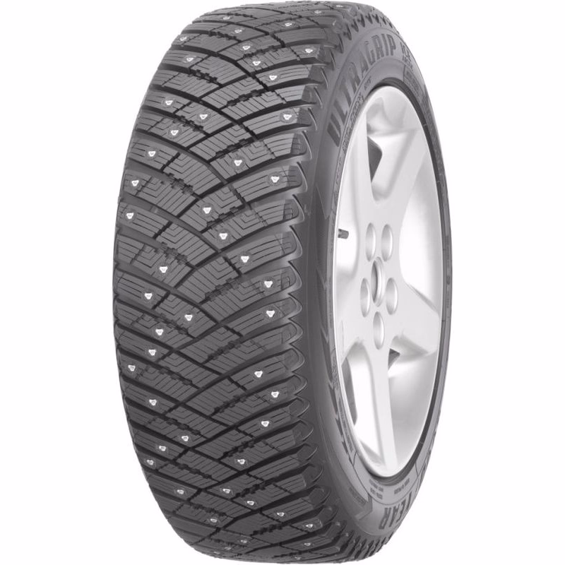 Goodyear Ultra Grip Ice Arctic ( 225/70 R16 107T XL, SUV, pneumatika s hrôtmi )