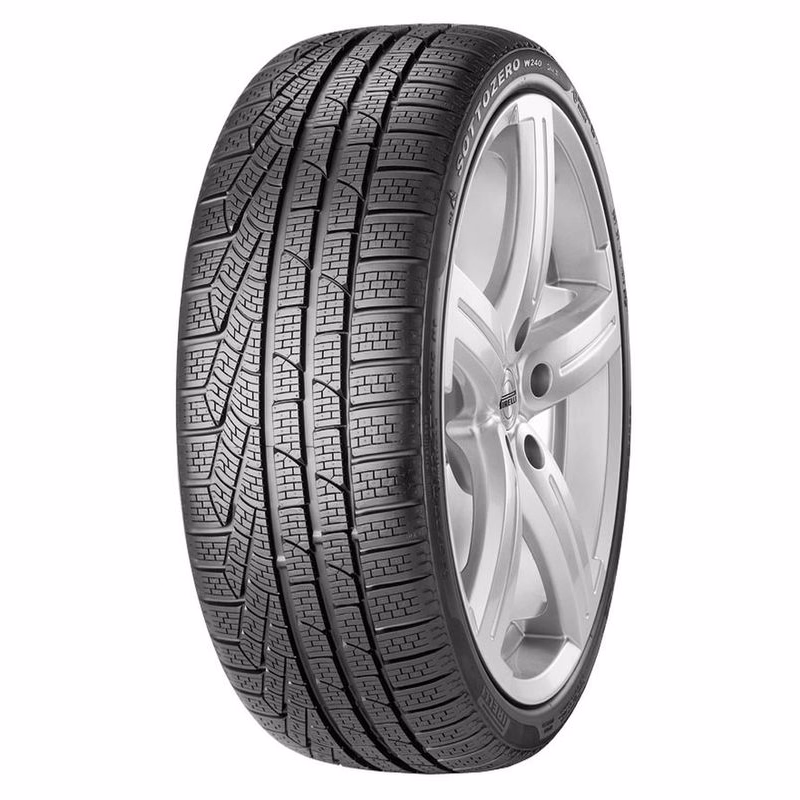 Pirelli W240 SOTTOZERO 2 245/35 R18 92 V Zimné