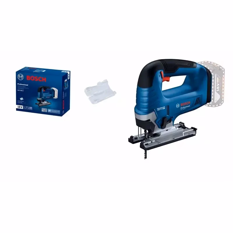 Priamočiara píla Bosch Professional 18V Solo GST 185-LI