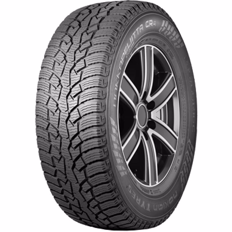 Nokian Hakkapeliitta CR4 215/70 R15 109/107 R Zimné