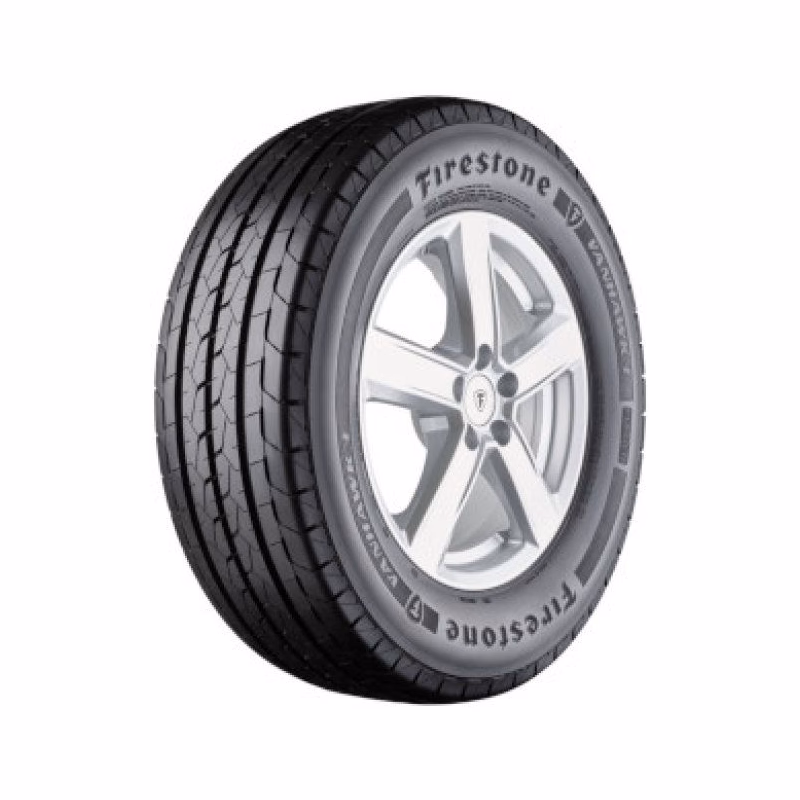 Firestone Vanhawk 3 ( 235/65 R16C 115/113R 8PR Enliten / EV )