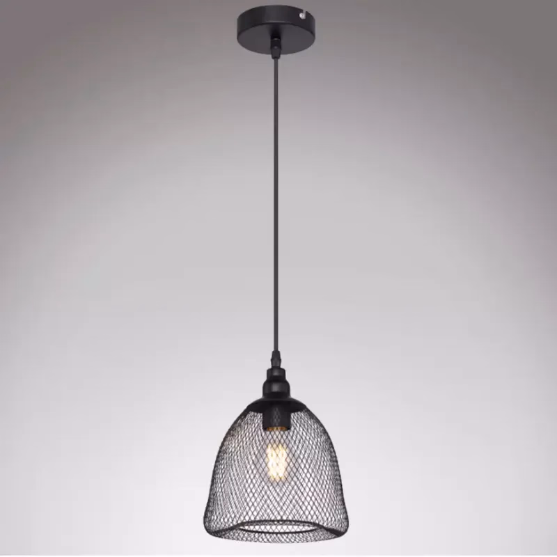 Luster 15047H1 BLACK LW1