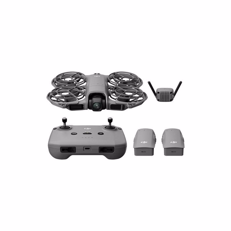 DJI Neo 2 Fly More Combo (DJI RC-N3)