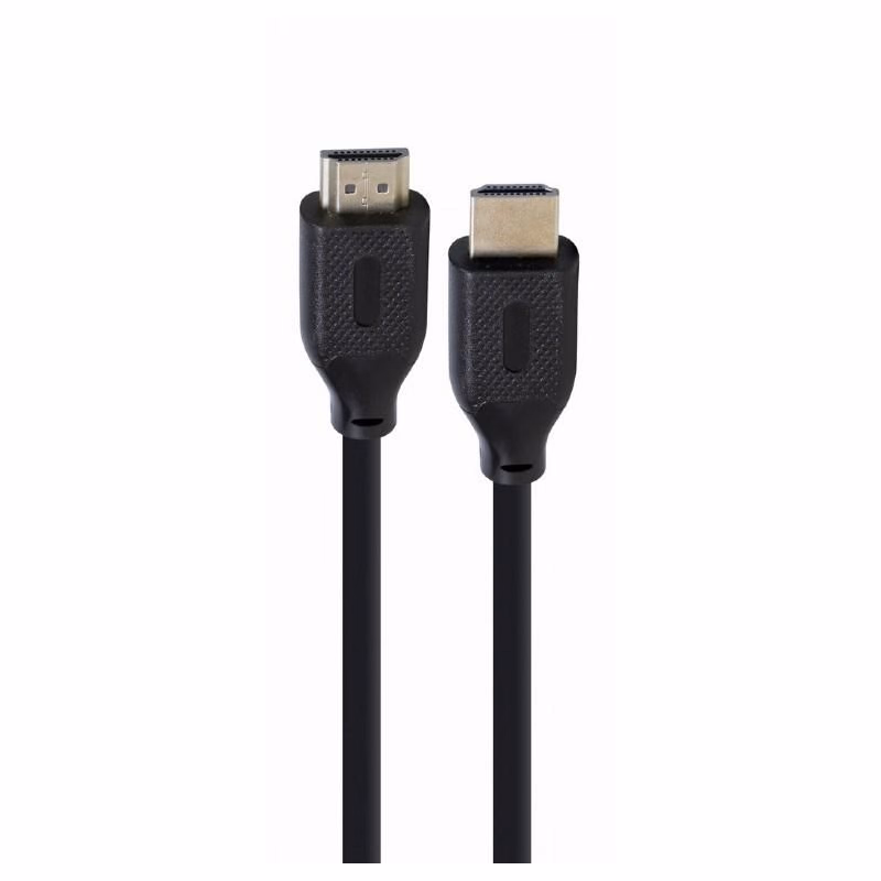 GEMBIRD Kábel CABLEXPERT HDMI 2.1, 8K, M/M, 3m, čierny